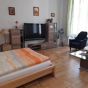 Appartement met Drie Slaapkamers